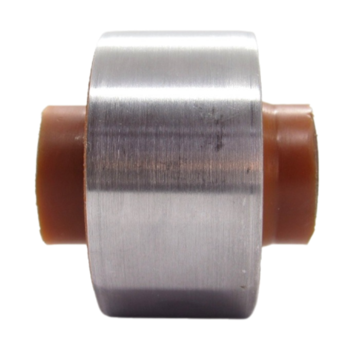 Поліуретановий сайлентблок переднього важеля задній Renault Trafic 2014-