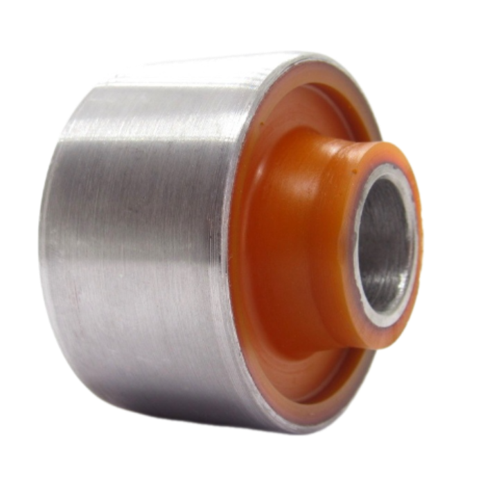 Поліуретановий сайлентблок переднього важеля передній Renault Megane 2016-2022