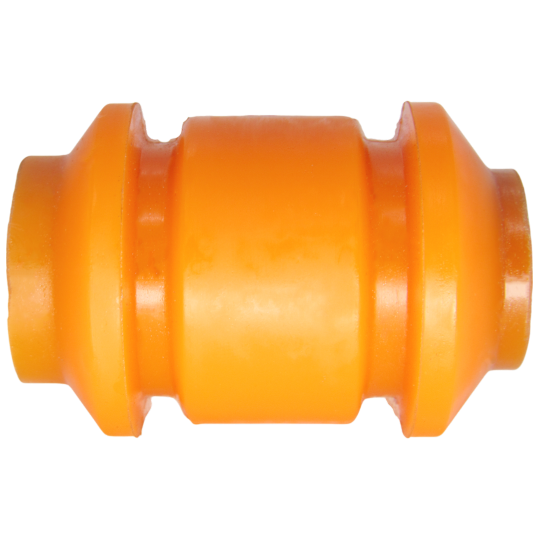 Поліуретановий сайлентблок переднього важеля передній Audi A1 2018-