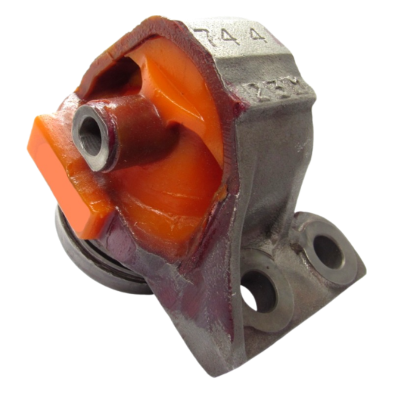 Поліуретанова подушка двигуна права Mazda 626 1991-1997 2.0L РЕКОНСТРУКЦІЯ ВАШОЇ