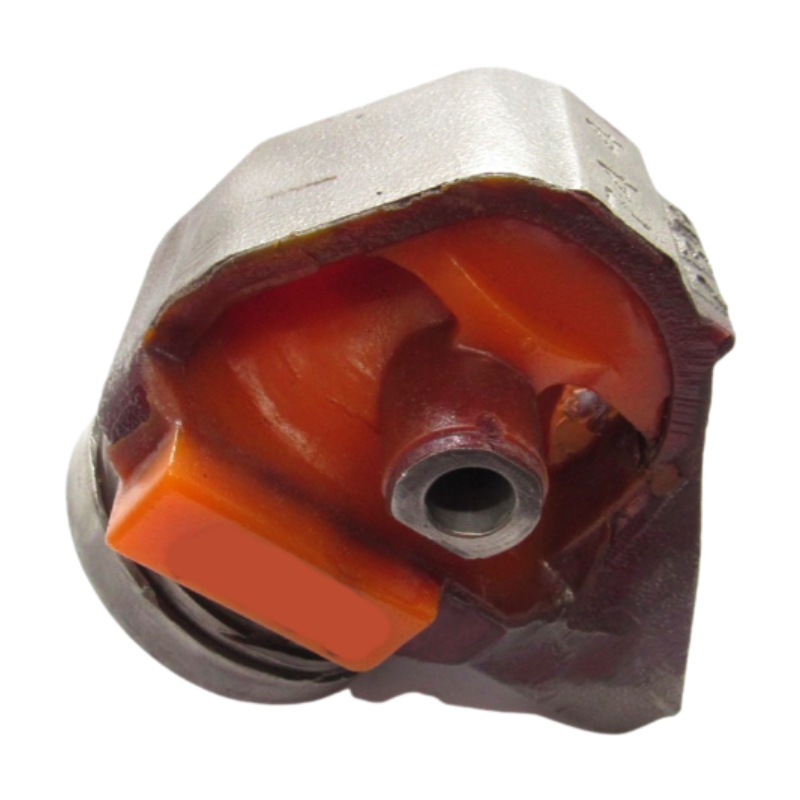 Поліуретанова подушка двигуна права Mazda 626 1991-1997 2.0L РЕКОНСТРУКЦІЯ ВАШОЇ