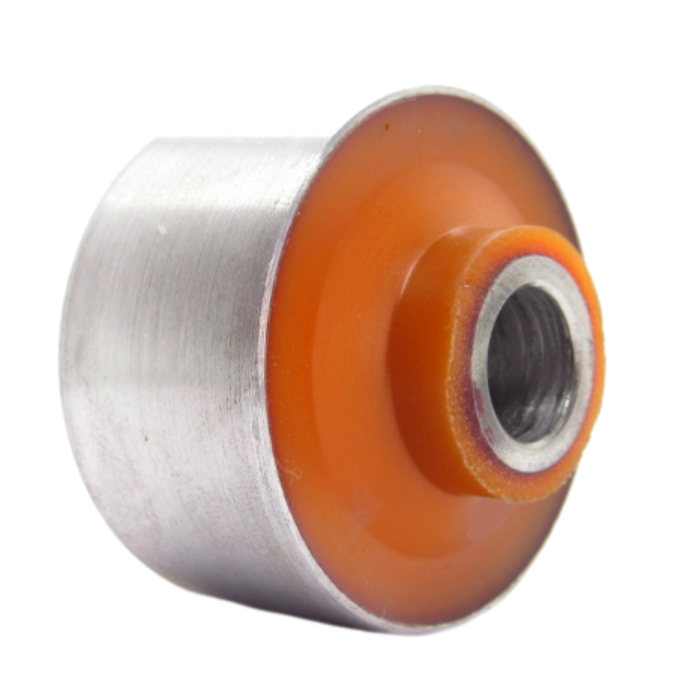 Поліуретановий сайлентблок переднього важеля внутрішній Audi A6 C4 1994-1997