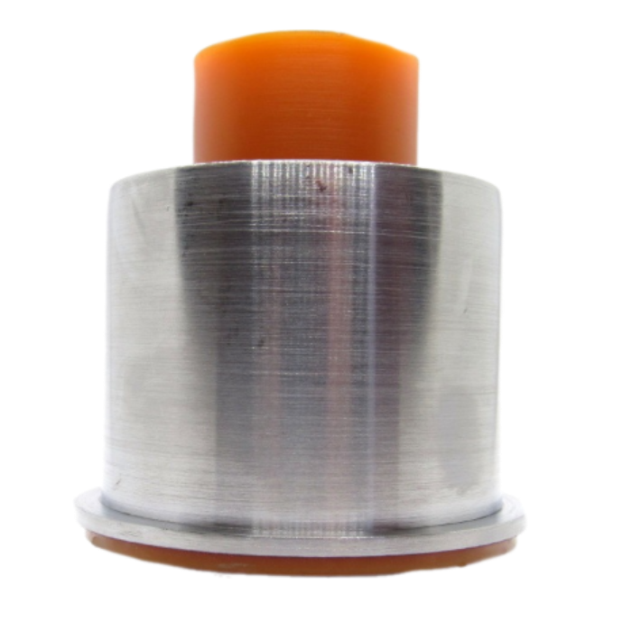 Поліуретановий сайлентблок задньої балки Seat Toledo 2012-