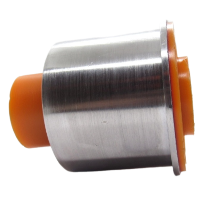 Поліуретановий сайлентблок задньої балки Seat Toledo 2012-