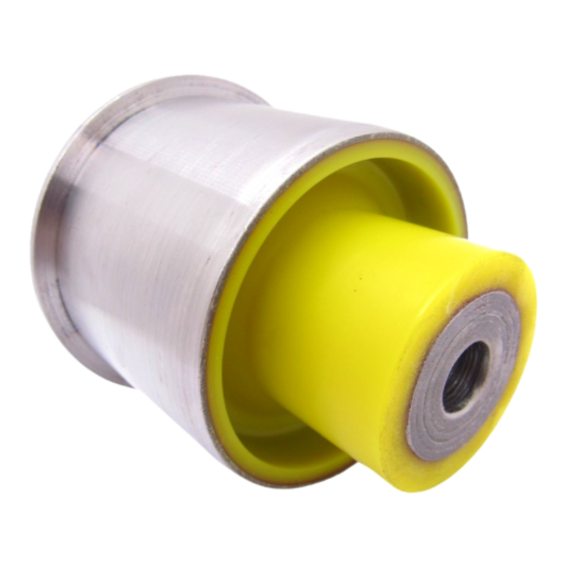 Поліуретановий сайлентблок задньої балки Audi A3 1996-2006 HARDNESS