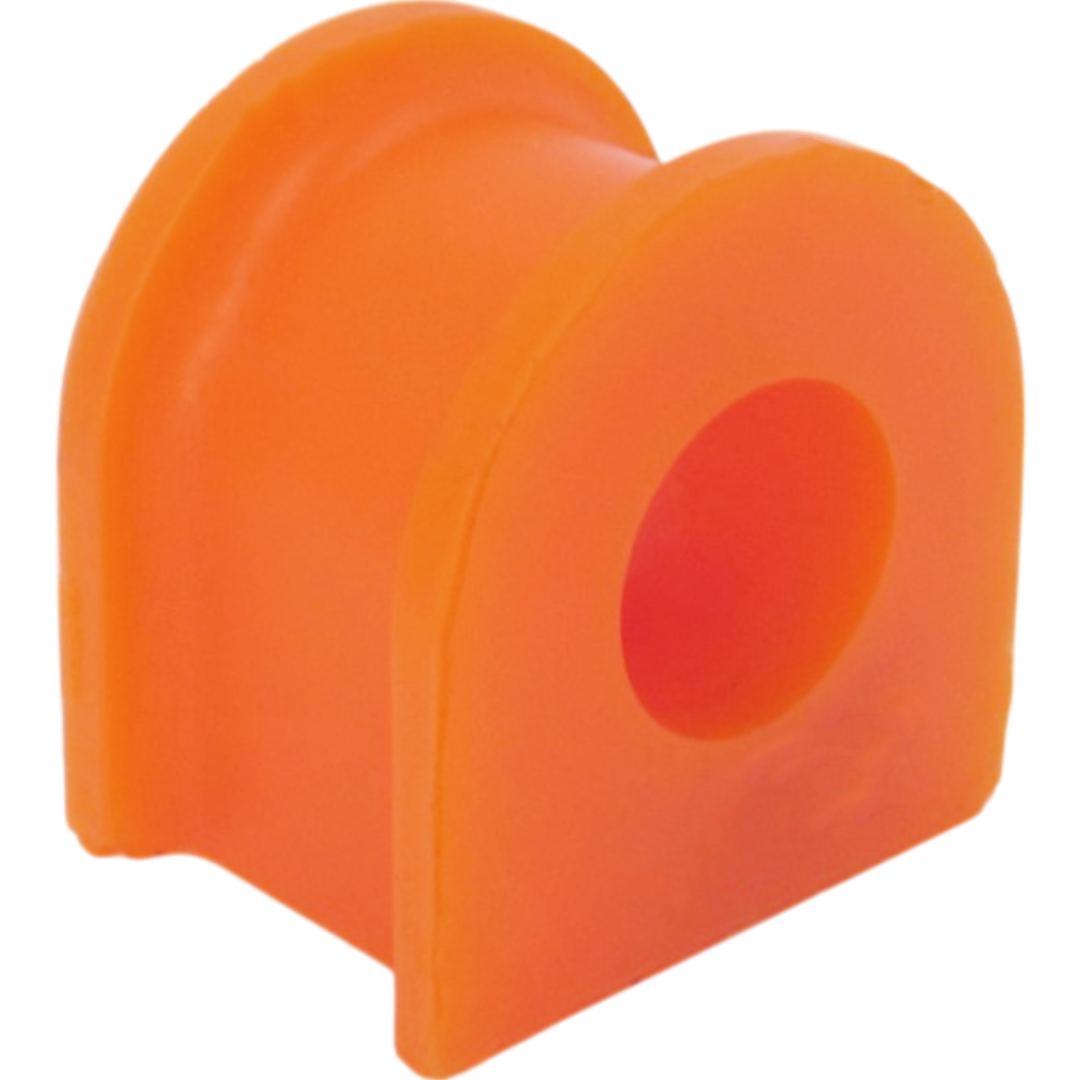 Поліуретанова втулка переднього стабілізатора Mazda 626 1991-1997 2.5L