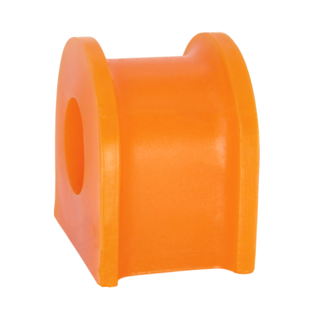 Поліуретанова втулка переднього стабілізатора Mazda 626 1991-1997 2.5L