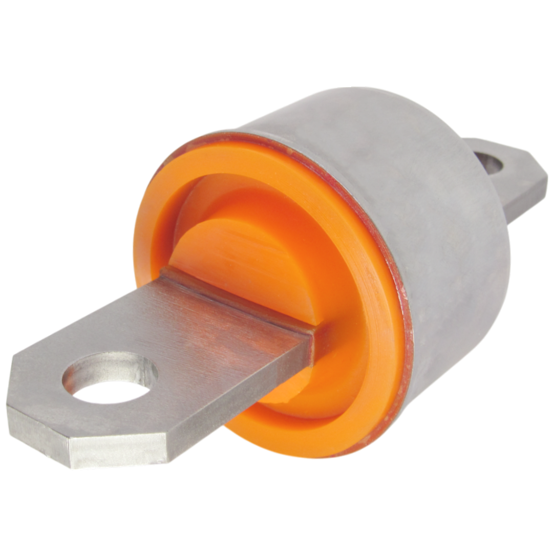 Поліуретановий сайлентблок заднього поздовжнього важеля Ford Focus 2 2004-2011