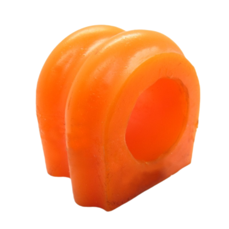 Поліуретанова втулка переднього стабілізатора Daewoo Evanda 2000-2004 2.5L