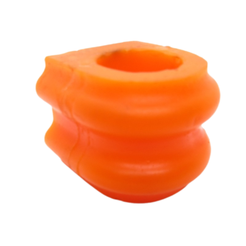 Поліуретанова втулка переднього стабілізатора Daewoo Evanda 2000-2004 2.5L