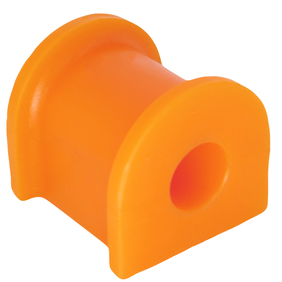 Поліуретанова втулка заднього стабілізатора Daewoo Evanda 2000-2004 2.0L