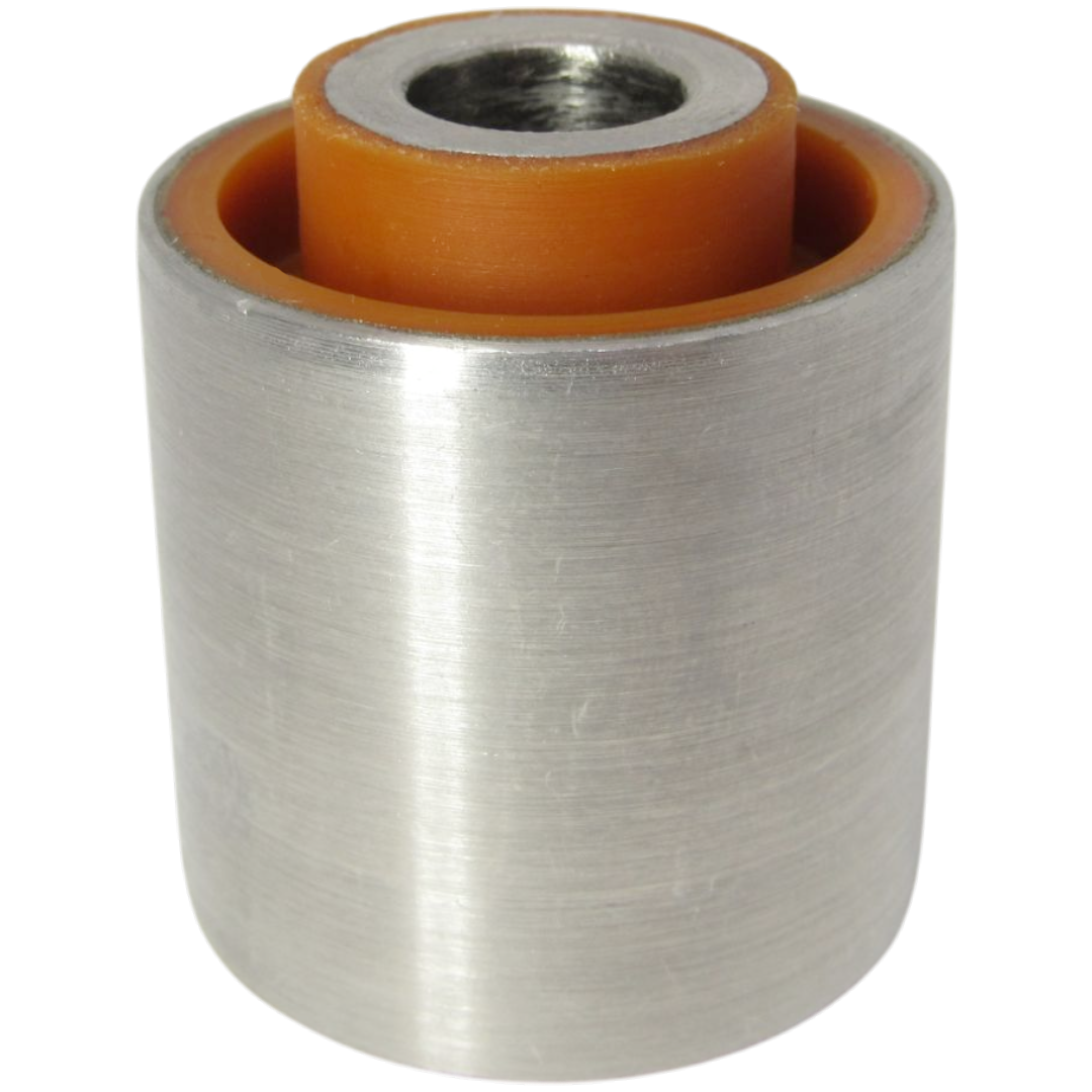 Поліуретановий сайлентблок заднього підпружинного важеля зовнішній Mazda 3 BL 2009-2013