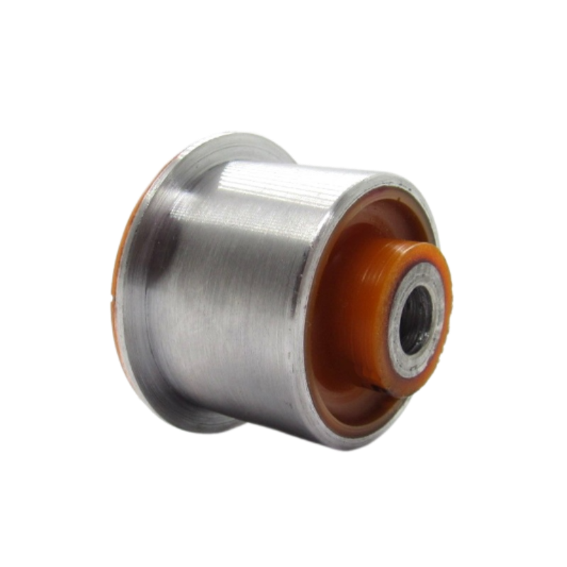 Поліуретановий cайлентблок переднього важеля передній, задній ВЕЛИКИЙ Audi Cabriolet 1991-2000