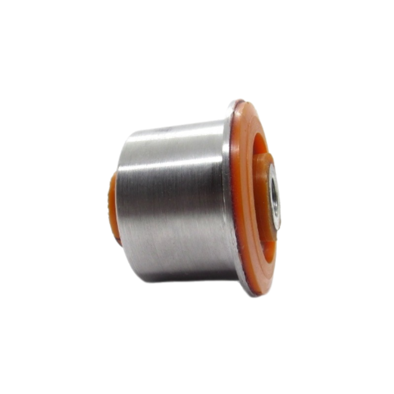 Поліуретановий cайлентблок переднього важеля передній, задній ВЕЛИКИЙ Audi Cabriolet 1991-2000