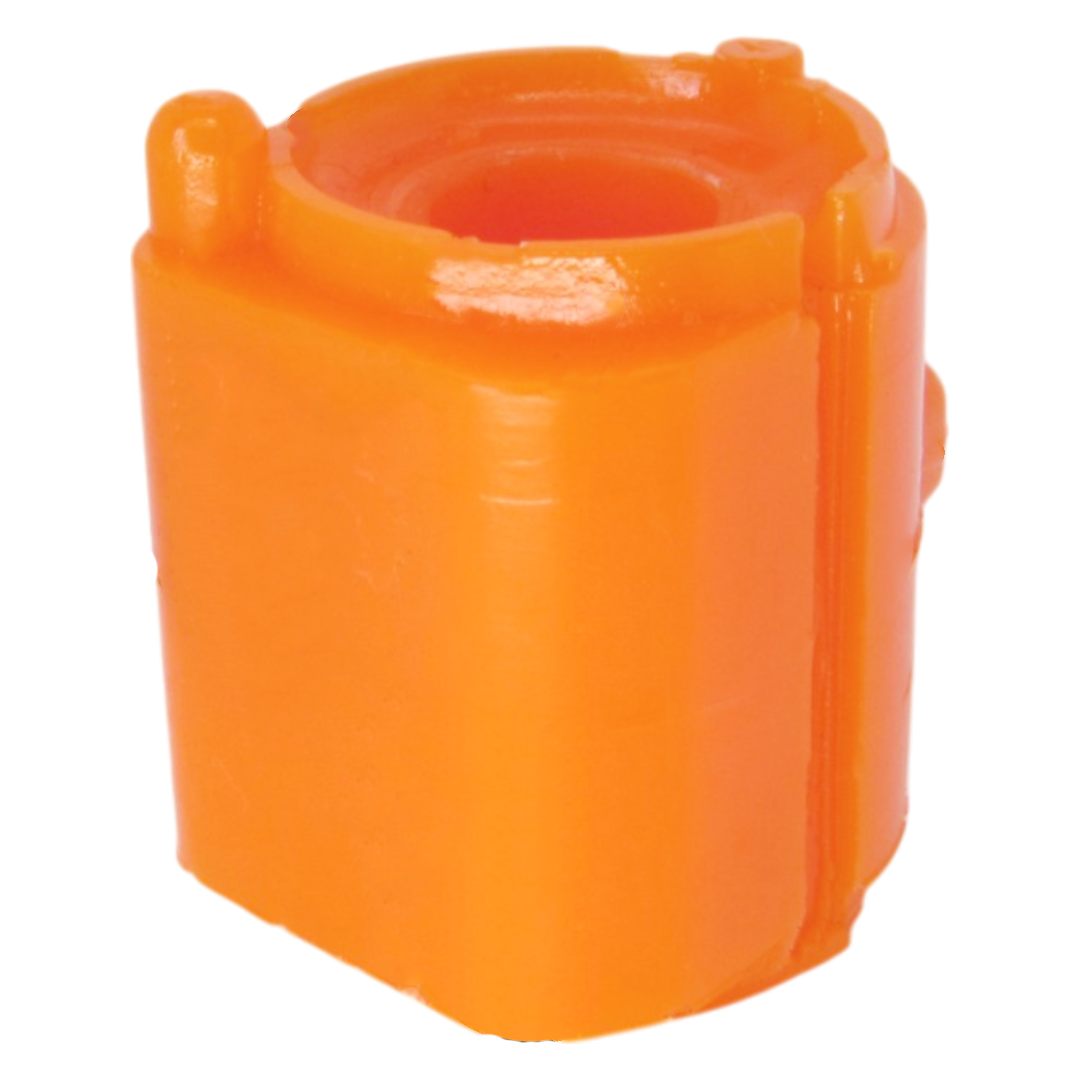 Поліуретанова втулка переднього стабілізатора Mazda 2 2007-2014 2.0L