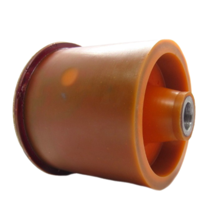 Поліуретановий сайлентблок задньої балки BMW 5 E34 1987-1995