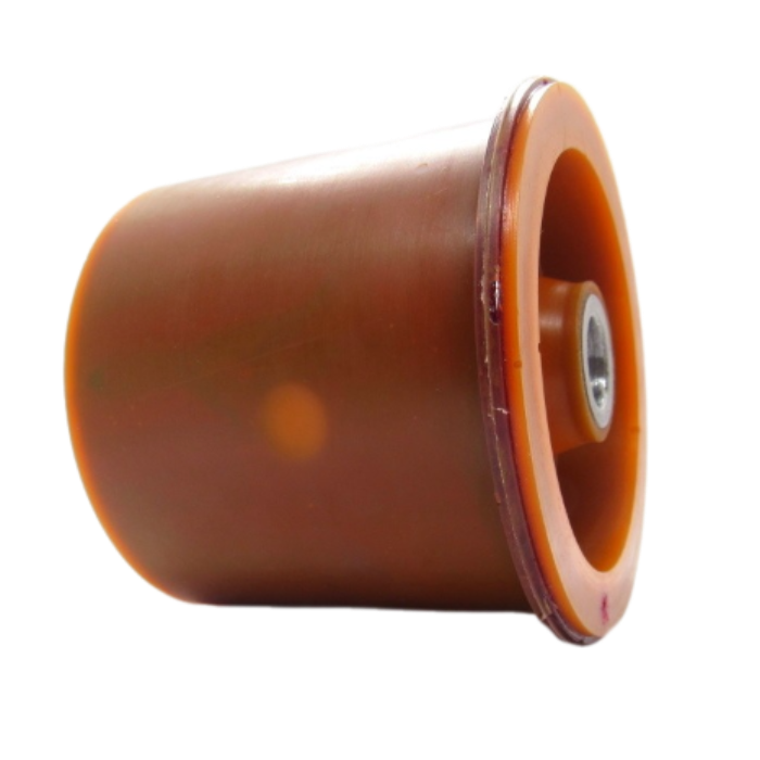 Поліуретановий сайлентблок задньої балки BMW 5 E34 1987-1995