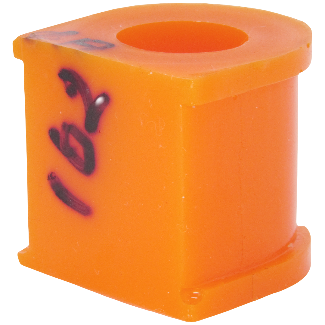 Polyurethane bushing front stabilizer Mazda Mx-3 1991-1998 1,8L