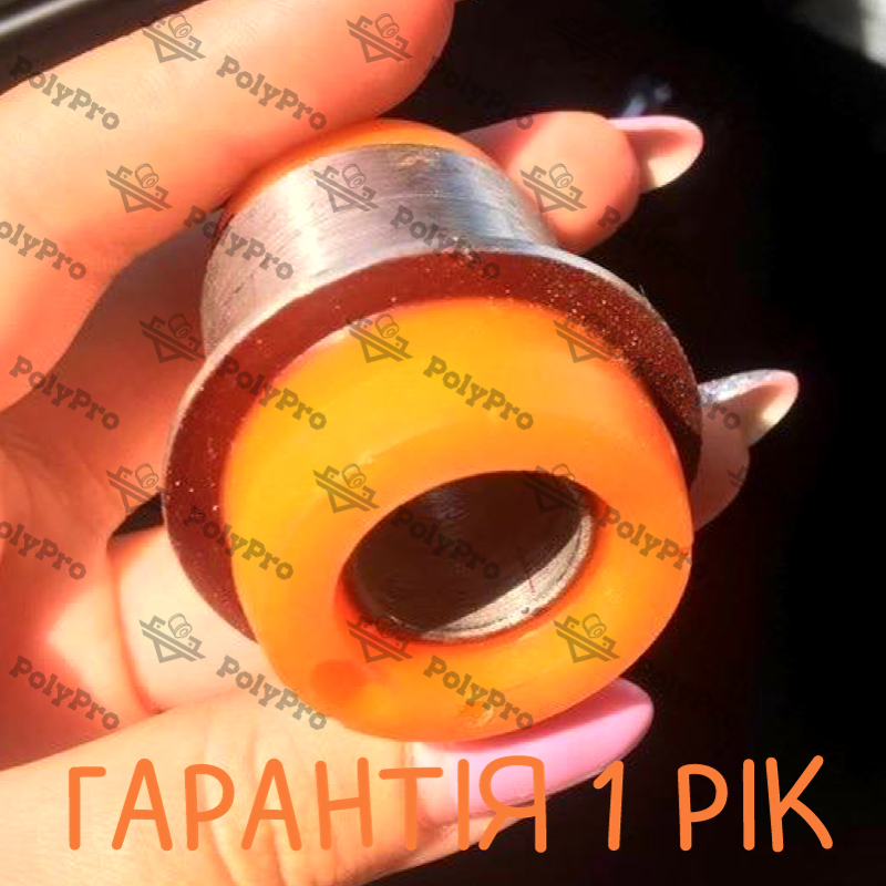 Передній верхній важіль Ваз 2121 1977- Послуга з перепресування сайлентблоків (Сайлентблоки в ціну не входять)