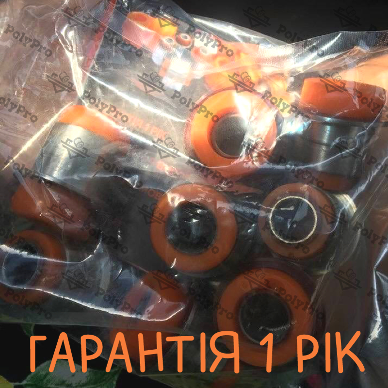 Передній верхній важіль Ваз 2121 1977- Послуга з перепресування сайлентблоків (Сайлентблоки в ціну не входять)