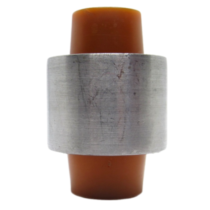 Поліуретановий сайлентблок заднього прямого важеля внутрішній Seat Ateca 2016-