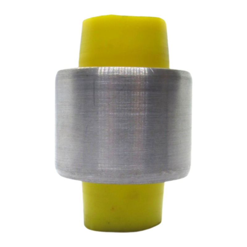 Поліуретановий сайлентблок заднього прямого важеля внутрішній Audi A3 2003-2012 HARDNESS