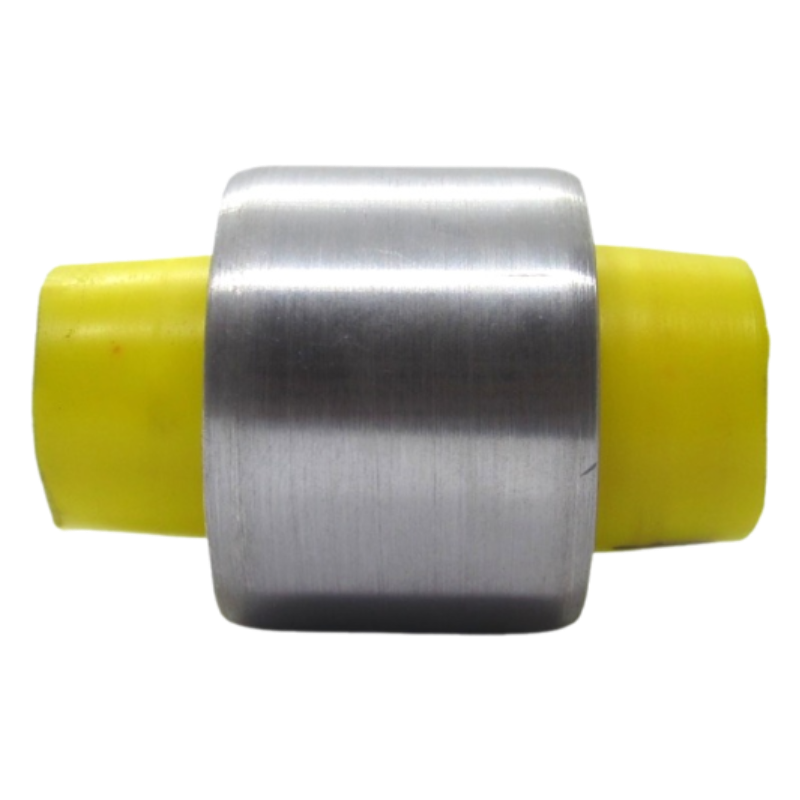 Поліуретановий сайлентблок заднього прямого важеля внутрішній Audi A3 2003-2012 HARDNESS