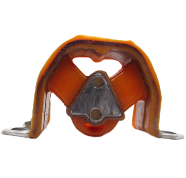 Поліуретанова подушка двигуна ліва Daewoo Nexia 1995-2016