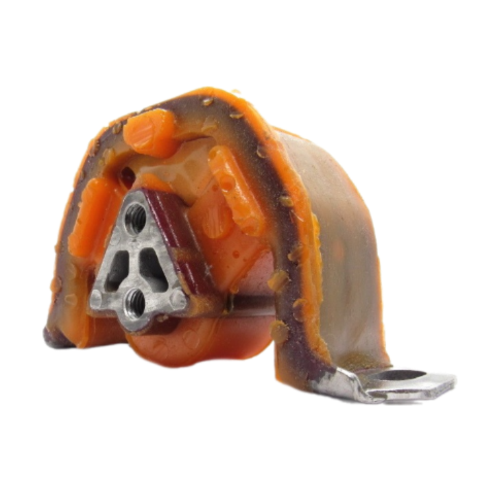 Поліуретанова подушка двигуна ліва Daewoo Nexia 1995-2016