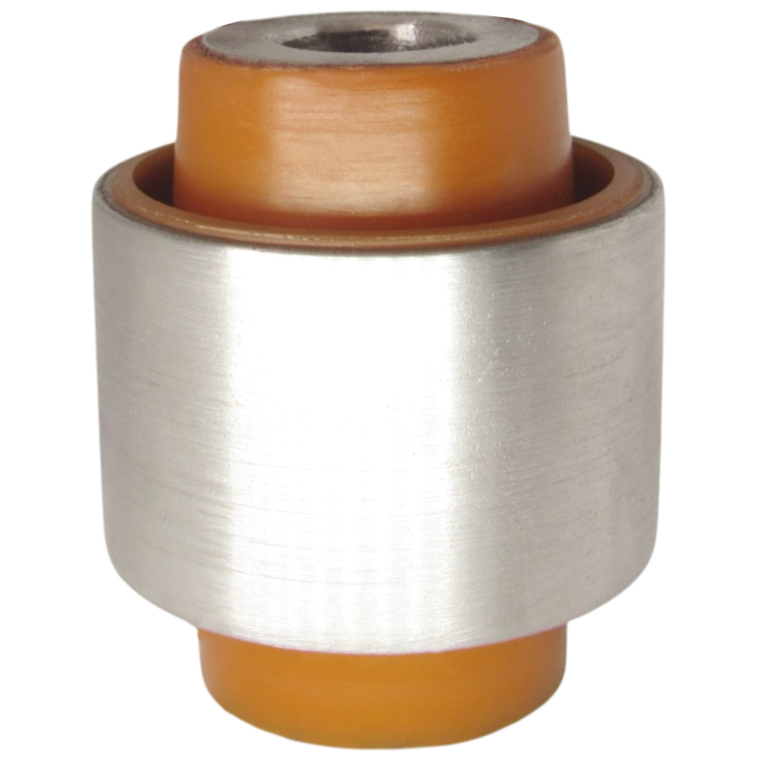 Поліуретановий сайлентблок заднього верхнього серповидного важеля внутрішній Audi A3 2003-2012