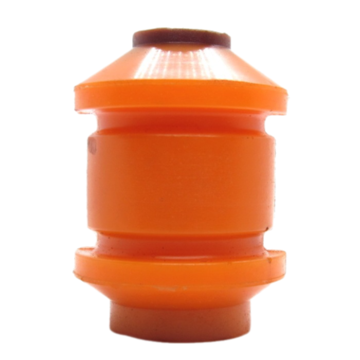 Поліуретановий сайлентблок переднього важеля передній Opel Vectra A 1988-1995