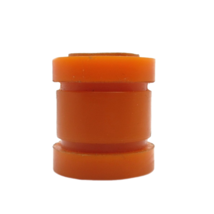 Поліуретановий сайлентблок амортизатора нижній Merсedes Vito W638 1996-2003