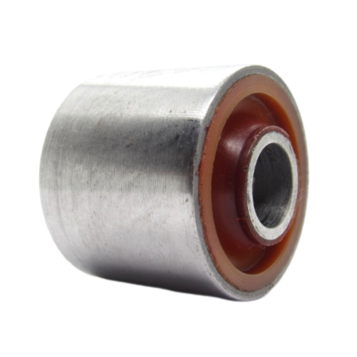 Полиуретановый сайлентблок переднего амортизатора Merсedes 638 1996-2003