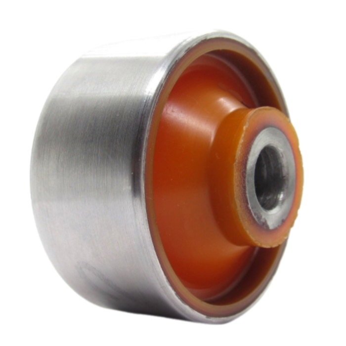 Поліуретановий сайлентблок переднього важеля задній Opel Combo C 2001-2011