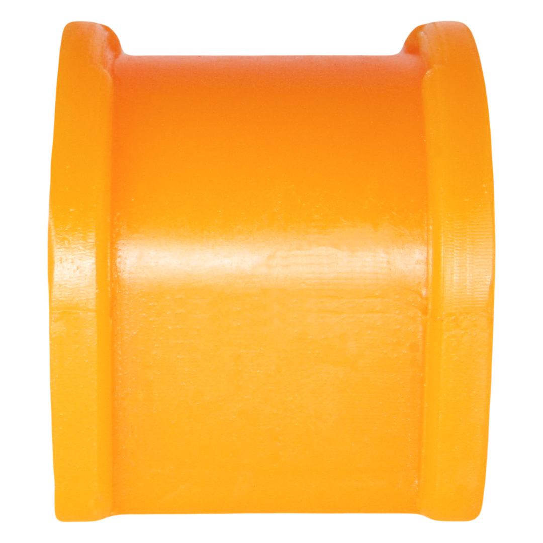 Поліуретанова втулка переднього стабілізатора Mazda Protege 1998-2003 1.3L