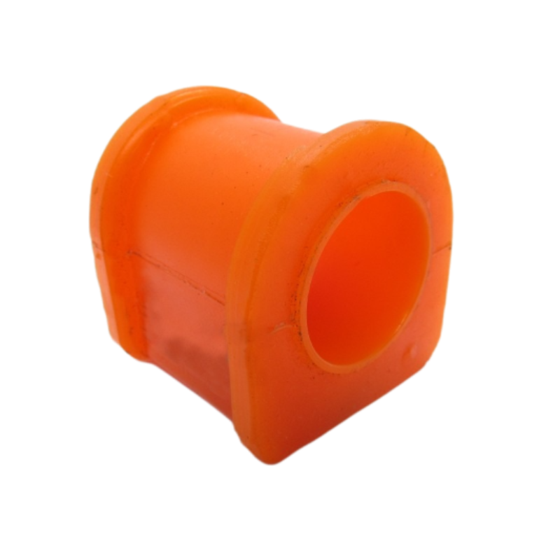 Поліуретанова втулка переднього стабілізатора Mazda Protege 1998-2003 1.5L