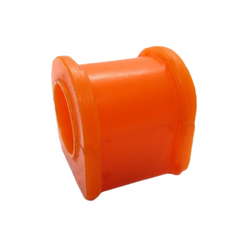 Поліуретанова втулка переднього стабілізатора Mazda Protege 1998-2003 1.5L