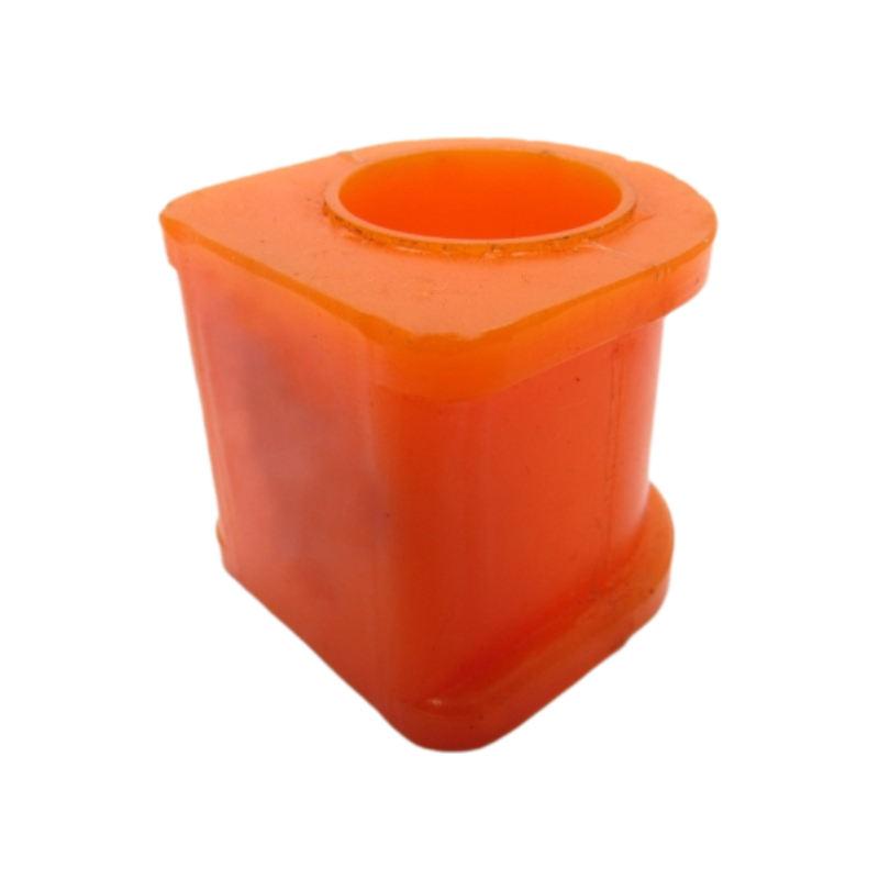 Поліуретанова втулка переднього стабілізатора Mazda Protege 1998-2003 1.5L