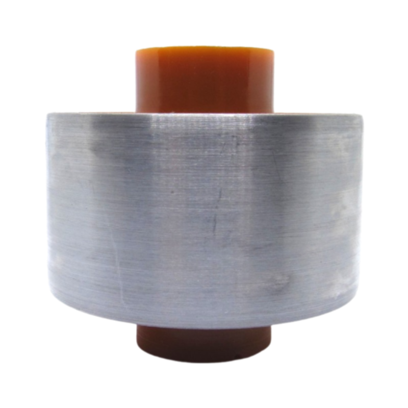 Полиуретановый сайлентблок переднего рычага передний Honda Civic 2011-2017 PP-0173