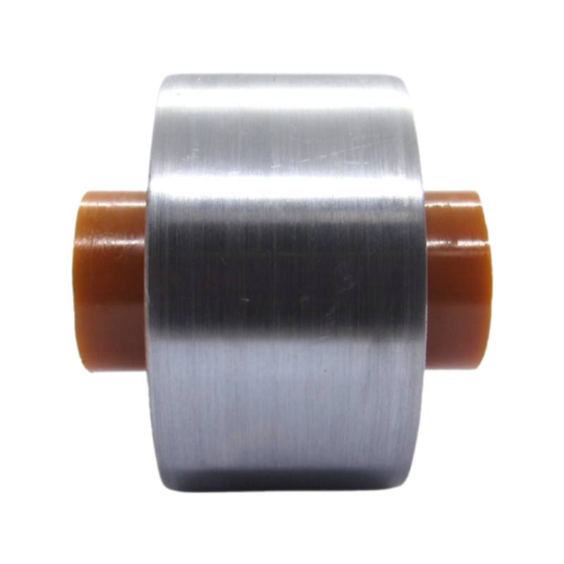 Полиуретановый сайлентблок переднего рычага передний Honda Civic 2011-2017 PP-0173