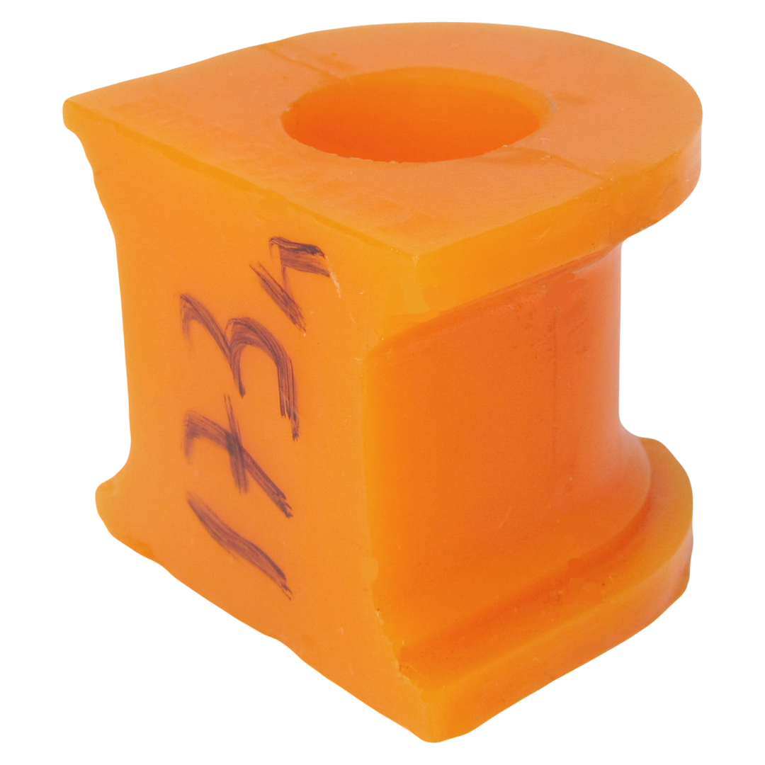 Поліуретанова втулка заднього стабілізатора Mazda Millenia 1995-2002 2.0L