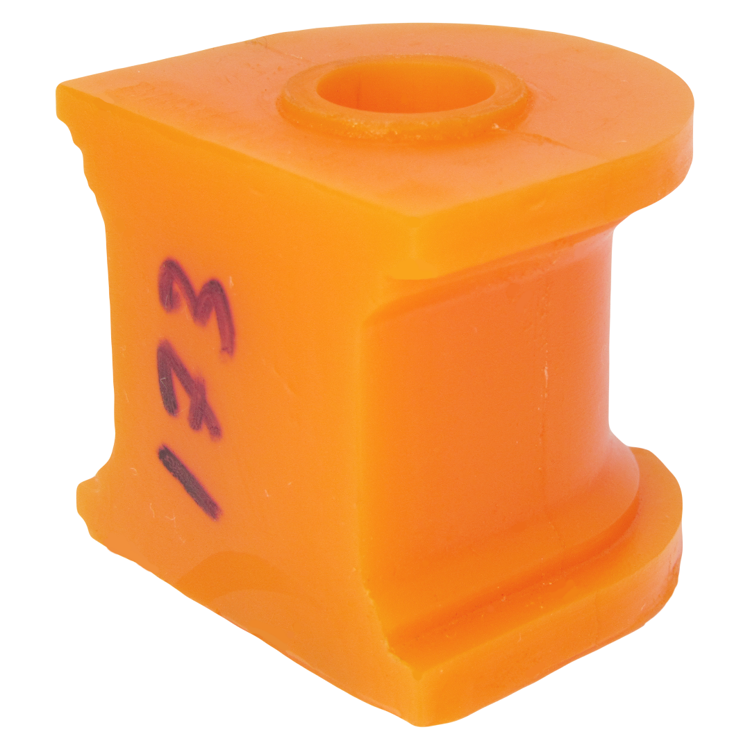 Поліуретанова втулка заднього стабілізатора Mazda 626 1991-1997 1.6L