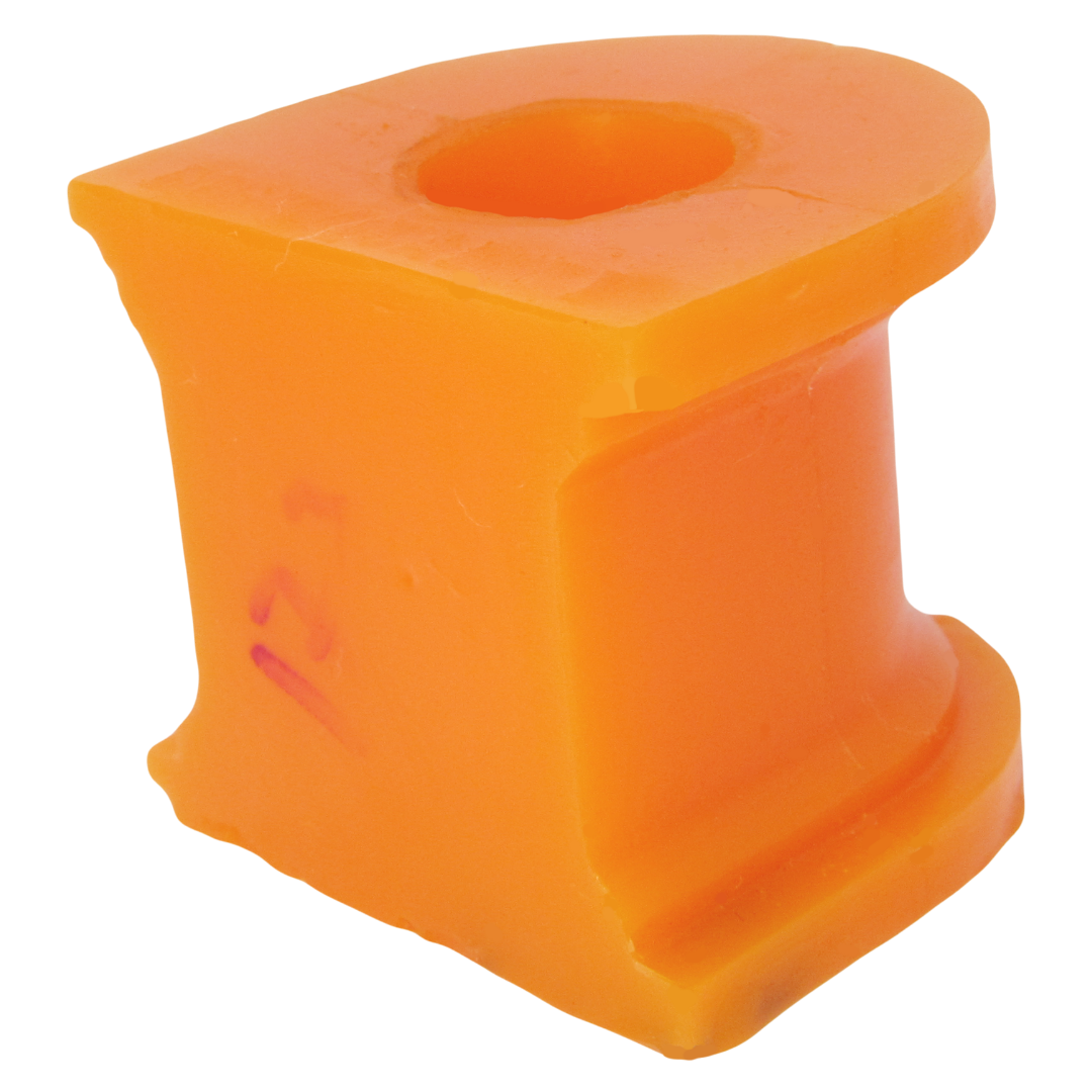 Поліуретанова втулка заднього стабілізатора Mazda Premacy 1999-2004 1.8L