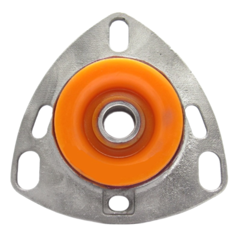 Polyurethane front shock absorber support Audi A6 C4 1994-1997 RECONSTRUCTION OF YOUR