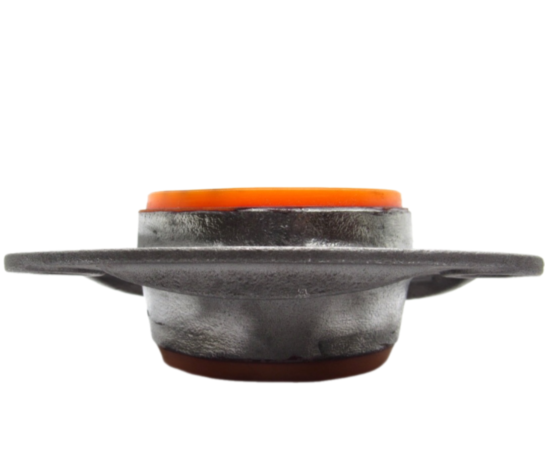 Polyurethane front shock absorber support Audi A6 C4 1994-1997 RECONSTRUCTION OF YOUR