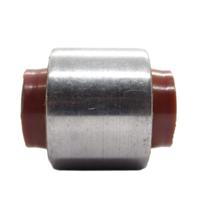 Поліуретановий сайлентблок заднього верхнього важеля зовнішній Honda Civic 4D 2005-2011