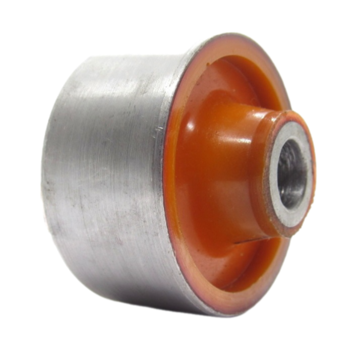 Поліуретановий сайлентблок переднього важеля задній Hyundai Getz 2002-2011 63мм