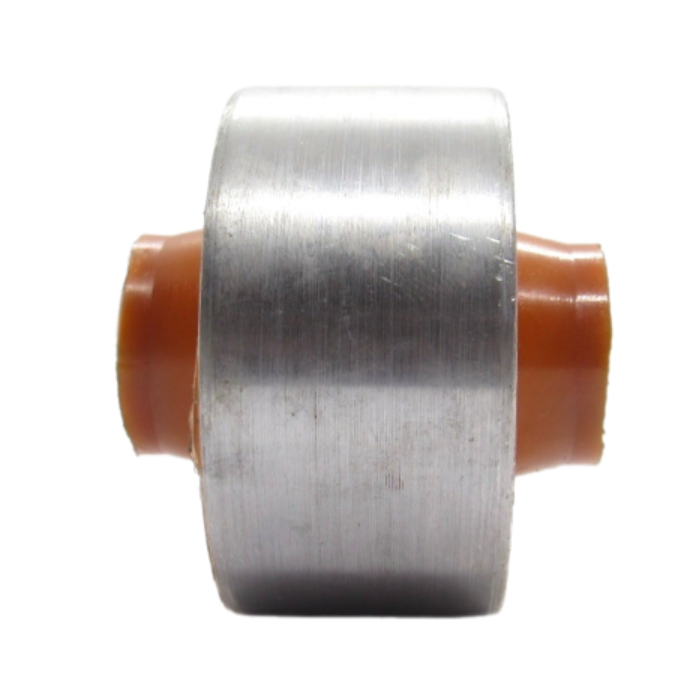 Поліуретановий сайлентблок переднього важеля задній Hyundai Getz 2002-2011 63мм