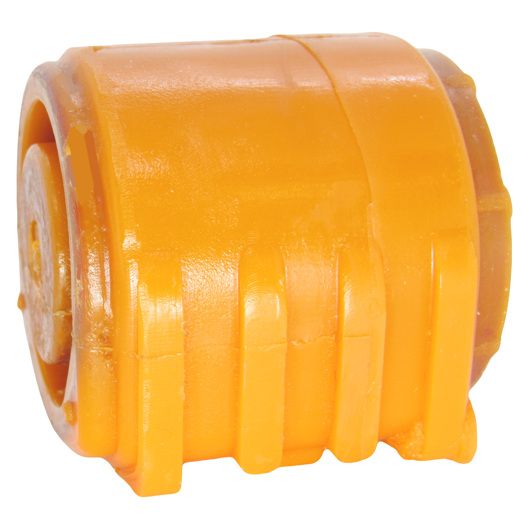 Поліуретановий сайлентблок переднього важеля задній Dodge 3 Caravan 2008-2011