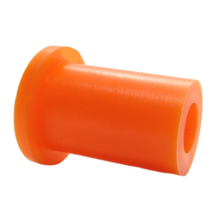 Поліуретанова втулка сережки ресори Hyundai H100 1993-2004